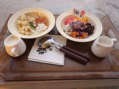 -七七家的糖水店(南湾街1号店)