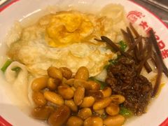 -7只羊·鲜羊肉串·地锅鸡精酿(玄武墨香路店)