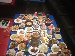 -堂会·KTV·自助餐·团建聚会(天河店)
