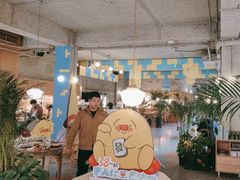 -仁义涵西餐·咖啡(中华巴洛克店)