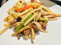 -顺峰顺水顺德菜(龙华店)