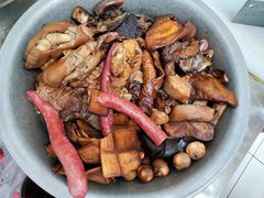 -长香源葫芦头梆梆肉(兴隆巷店)