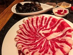 -南门涮肉(东单店)