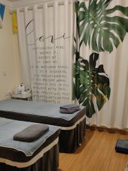 -盖氏丹辰·良咔瘦身·减脂塑形