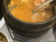 -咕咕站韩国料理(紫金港店)