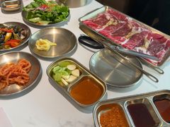 -西塔老太太泥炉烤肉(望京一店)
