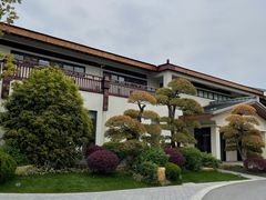 -扬州瘦西湖温泉
