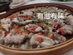 -顺德佬华侨城店·商务宴请·团建