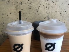 -BE NORMAL CAFE(霞溪路店)