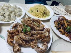 -人和啤酒屋海鲜大排档(营口路店)