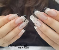 -斯馨·健康美甲美睫