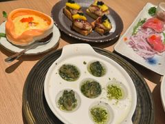 -德川家日本料理(顺义华联店)