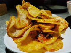-小杨烤肉(高新店)