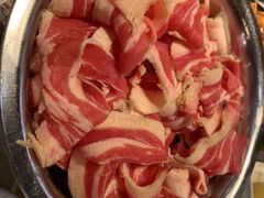-胡哥烤肥牛(车公庙店)
