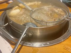 -海银海记潮汕牛肉火锅(新港中路海珠店)