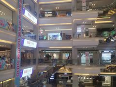 -红星美凯龙(东北全球家居1号店)