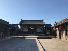 -平遥县衙