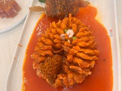 -怡园饭店-餐厅(四望亭店)