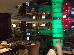 -杭州龙禧福朋喜来登酒店