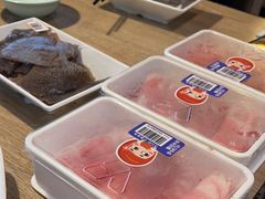 -野妹经典火锅(民治店)