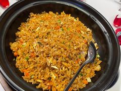 蟹肉焗饭-西郊5号·Maggie 5