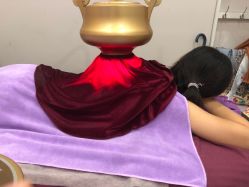 点击看大图 -颜工坊健康美容管理中心喜丽妈妈