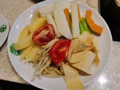 -爱伲牛肉火锅自助(景洪店)