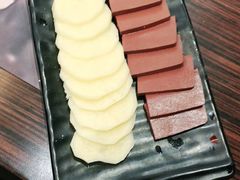 -呷哺呷哺(枫蓝国际店)