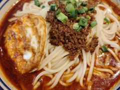 -聚合鑫东北熏酱熟食麻辣面(长阳店)