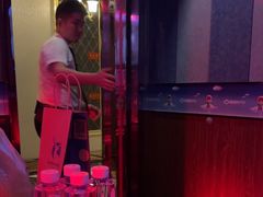 -唱吧麦颂KTV(松江五龙商业广场店)