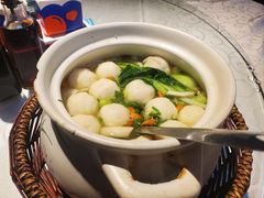 -爷爷的草帽·海鲜馆(孙塘路店)