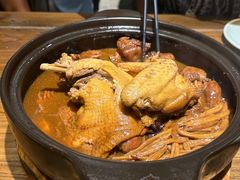 -老宁波1381餐厅(宏泰广场店)