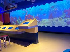 -沈阳海洋探索中心