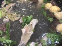 -回味鸭血粉丝汤(新城市广场店)