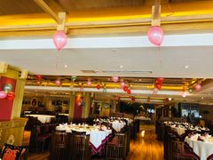 大堂-阿斯牛牛·凉山菜(新会展店)