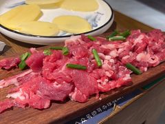 -贵厨酸汤牛肉(小十字店)