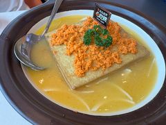 -不仔客海鲜·烧烤·270度海景餐厅(大东海店)