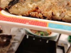 -高鸽子锦州烧烤63年(海阳路店)