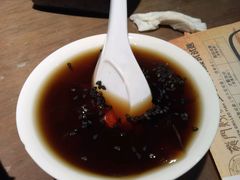 -龙门烤鱼(东方宝泰店)