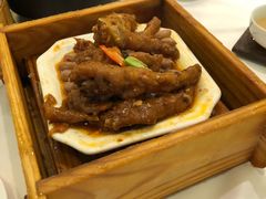 -广州酒家(昌岗地铁站店)