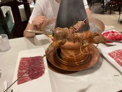 -东来顺饭庄(王府井步行街店)