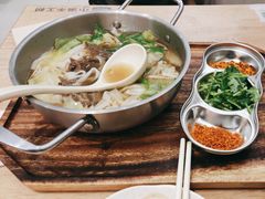 -小满手工粉(北京富力广场店)