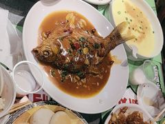 -全聚贤餐厅·湖北家常菜(沙湖店)