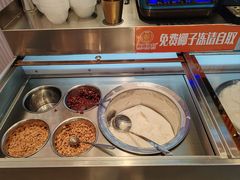 -椒锅锅·麻辣香锅(宝地广场城市集市店)