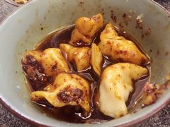 -春阳水饺(香槟广场店)