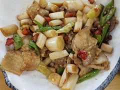 -万景饭店·鱼街农家菜