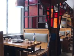 -傣妹火锅(狮子桥店)