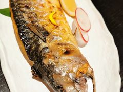 -yokocho上横町·日本食街(深业上城店)