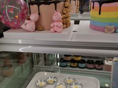 -CAKE BOSS 蛋糕老板(领展购物广场·中关村店)
