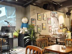 -HUBBA祜精酿(五羊邨店)